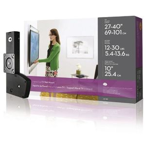 OMNIMOUNT OMN-LIFT30 Support TV mural interactif 27-40\