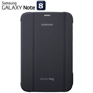 Samsung étui rabat Galaxy Note 8\