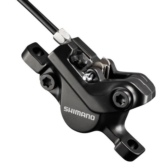 Étrier De Frein Shimano BR-MT500 - Frein Mixte PM - Pour VTT Et Trekking