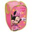 PANIER A LINGE MINNIE - Rangement Pop Up