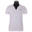 T-SHIRT Tee-shirt col V Blanc Antony Mor…