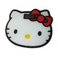 PESE-PERSONNE - IMPEDANCEMETRE Pèse personne hello kitty Noeud