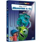 DVD FILM DVD Monstres et cie  
