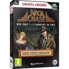 PC NICK CHASE 1 LE MANUSCRIT DA VINCI / Jeu PC