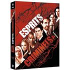 DVD SERIE TV DVD Esprits criminels, saison 4