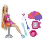  Barbie - Relooking Couleurs