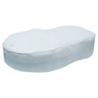 DRAP HOUSSE MATELAS RED CASTLE - Drap housse éponge ciel