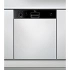 LAVE-VAISSELLE Lave-vaisselle 60 cm intégré ADG7442WH  12 Couv.