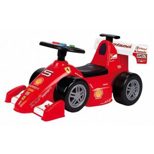 FERRARI Porteur F1 Feber Rouge