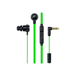 RAZER Ecouteurs Gamer HAMMERHEAD PRO V2 - Filaire