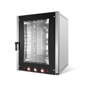 EQUIPEMENTPRO - FOUR À AIR PULSÉ GAZ