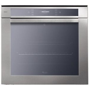  AKZM 6690 IXL - Four électrique encastrable