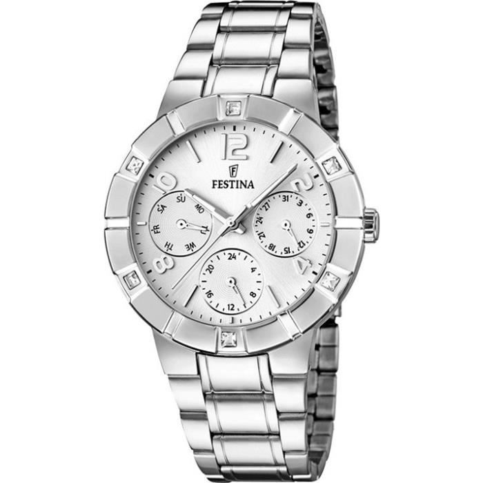 festina femme mademoiselle