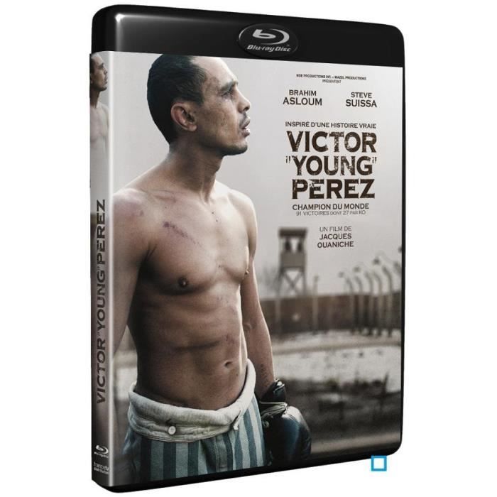 victor young perez victor young perez
