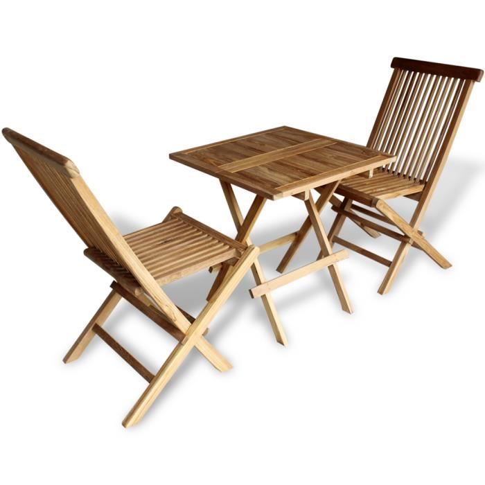 ensemble table et chaises de jardin teck - achat / vente ensemble ... - Table Et Chaise De Jardin En Teck Pas Cher ensemble table et chaises de jardin teck - achat / vente ensemble ... - Table Et Chaise De Jardin En Teck Pas Cher