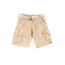 BERMUDA BERMUDA BAMIX BOY  Garçon RITCHIE Beige