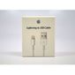 Câble - connectique Cable USB Origine Apple Lightning pour Iphone 5…