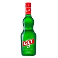 LIQUEUR Get 27 21°  70cl