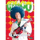 DVD THEATRE / HUMOUR / SPECTACLE DVD Chico le devedech'