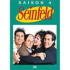 DVD SERIE TV DVD Seinfeld, saison 4