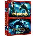  DVD Les portes du temps ; Eragon