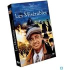 DVD FILM DVD Les miserables