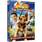DVD FILM DVD Ace, le chien policier