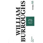 LITTERATURE - ROMANS Les lettres du Yage