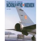  REGIMENT DE CHASSE NORMANDIE-NIEMEN