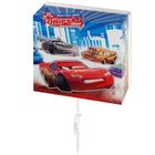 APPLIQUE  Applique Murale Cars