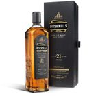 WHISKY-BOURBON-SCOTCH Bushmills Malt 21 ans Madeira Finish (70cl)