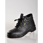  BOTTINES NOIR 