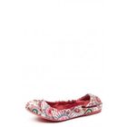  Ballerines Desigual Ballerinas F…