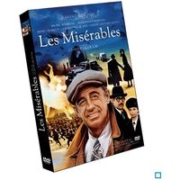 DVD FILM DVD Les miserables