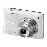APPAREIL PHOTO NUMERIQUE NIKON VMA944E1