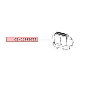 PIÈCE POUR FAIT-MAISON CS-00112652. TONDEUSE BIKINI + PEIGNE N° 3 PIÈCE POUR FAIT-MAISON CS-00112652. TONDEUSE BIKINI + PEIGNE N° 3
