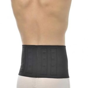 meilleur ceinture dorsale