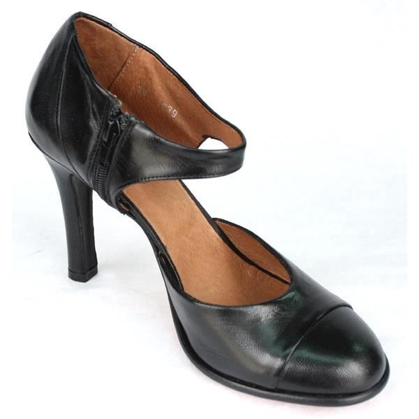 marque escarpin luxe