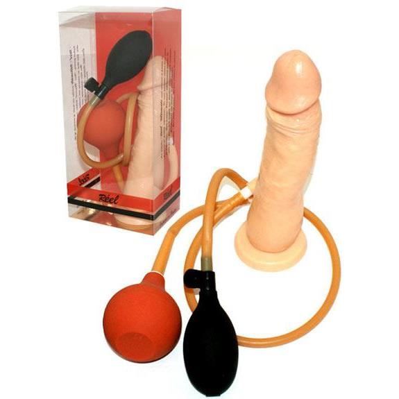 Gode et vibro en meme temps 9