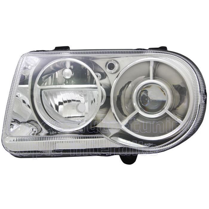 Ampoule xenon chrysler 300c #4