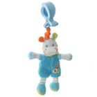 DOUDOU NICOTOY Doudou pince Sid