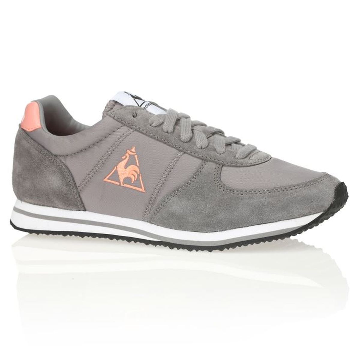 basket coq sportif femme pas cher