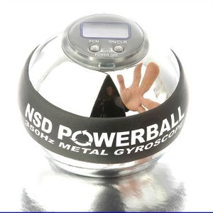 Powerball Phantom 350Hz Metal Pro High Density