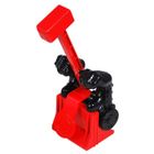 UNIVERS MINIATURE COMPLET Kung Zhu Pets Pièges de combat Marteau