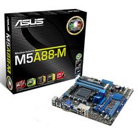 CARTE MERE Asus M5A88-M