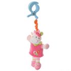 DOUDOU NICOTOY Doudou pince Sid