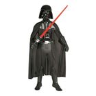 DEGUISEMENT-PANOPLIE Panoplie luxe Dark Vador taille S Rubie's