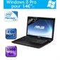 ORDINATEUR PORTABLE Asus X73E-TY088V