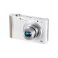 APPAREIL PHOTO NUMERIQUE Appareil photo numérique Samsung ST88 Blanc