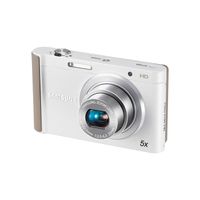 APPAREIL PHOTO NUMERIQUE Appareil photo numérique Samsung ST88 Blanc